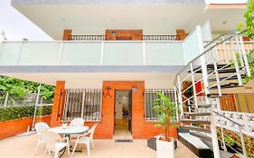 Apartamentos Calamari